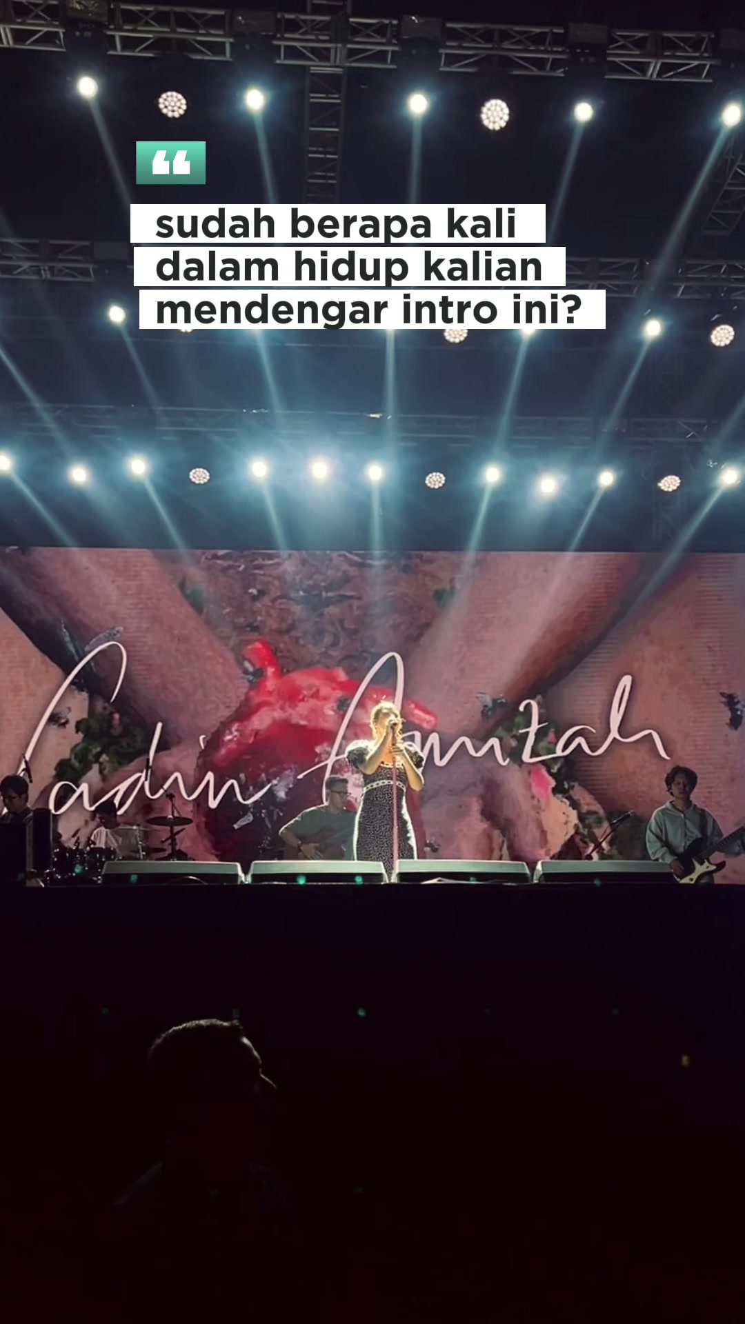 @Event Konser Malang