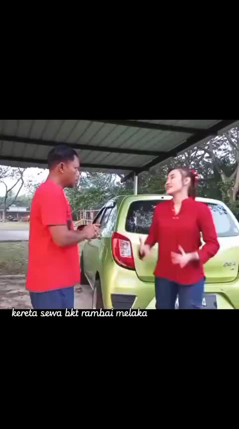 @kereta sewa melaka