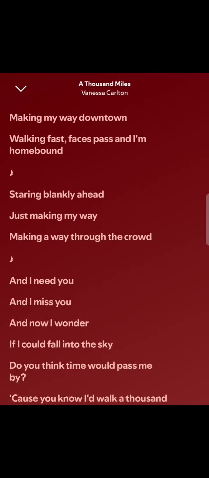 @Spotify