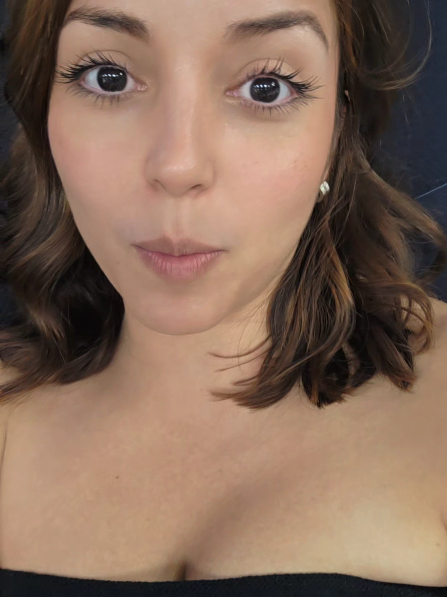 @Mayra Aldana