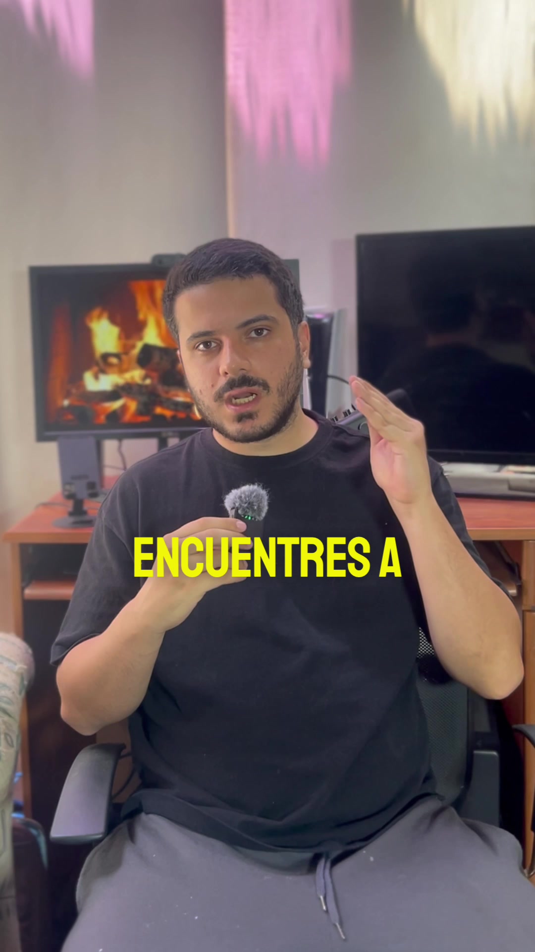 @Santiago terrero