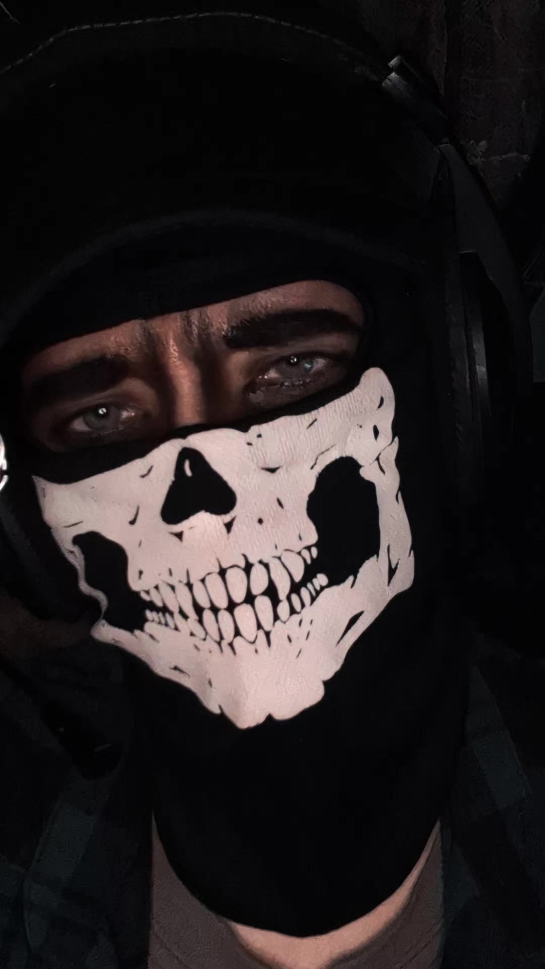 @Callsign: Barrett