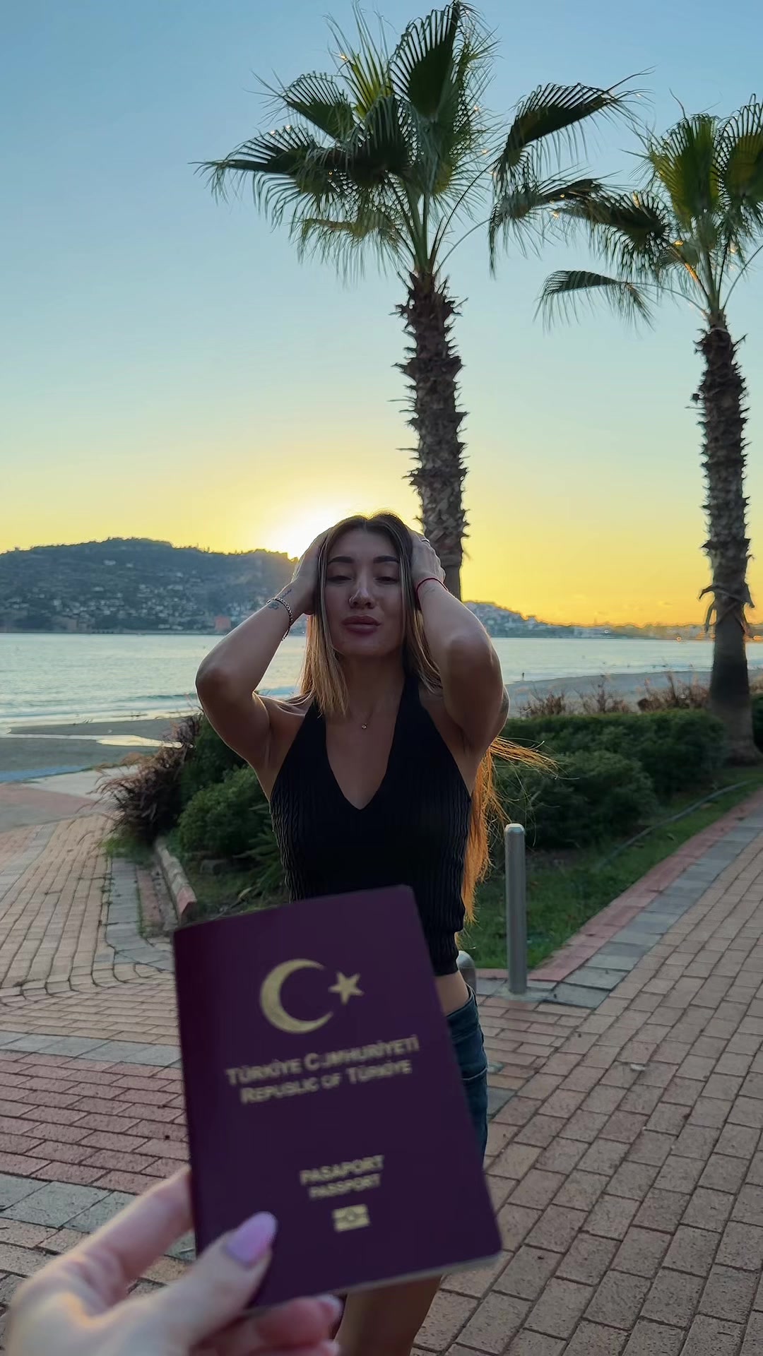@ELVİRA VE SERKAN