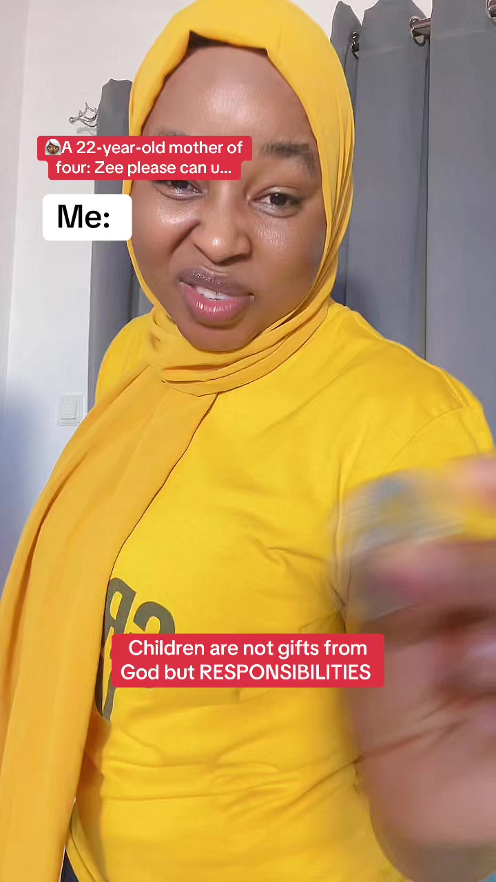 @Hajia Zee