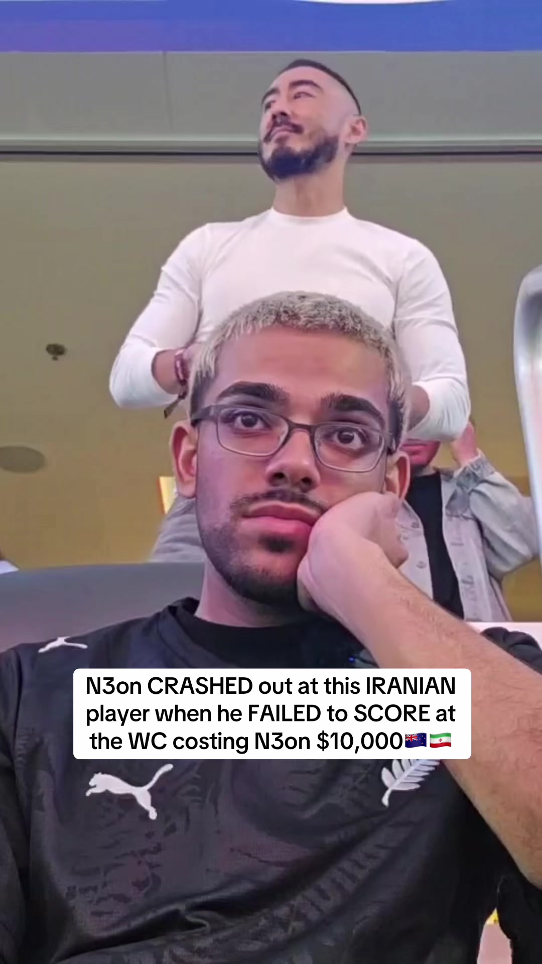 @TSP