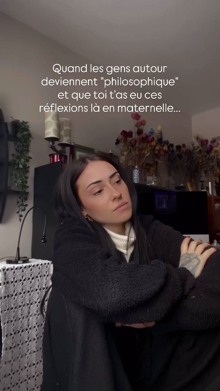 @Cassandra Leclercq