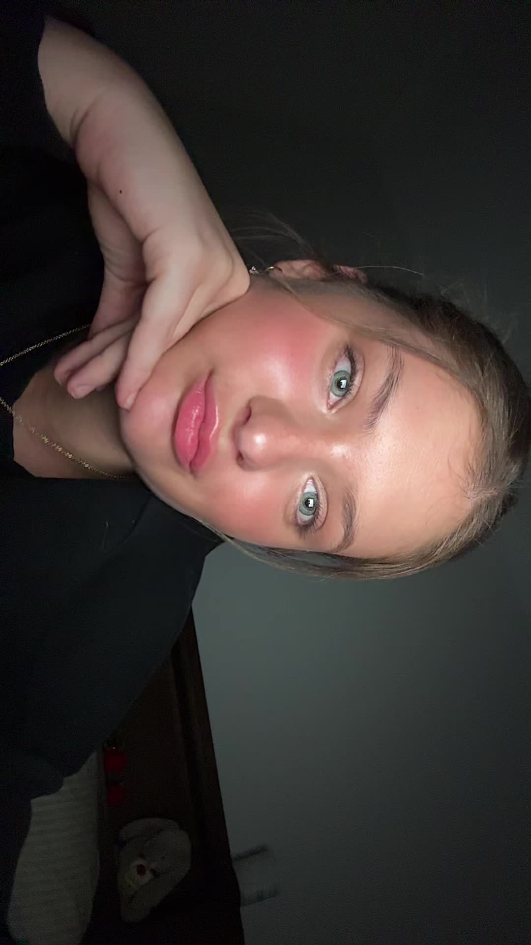 @Kiarnah rose