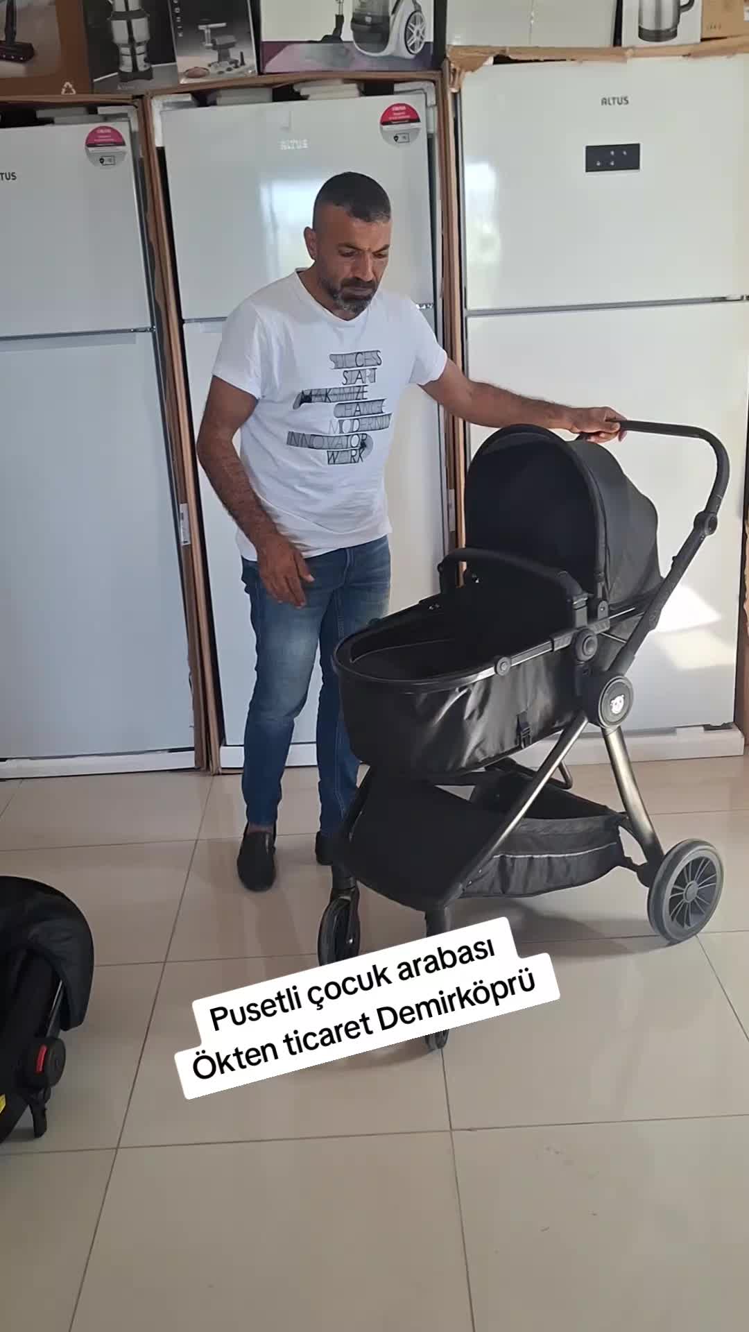 @Ökten ticaret DEMİRKÖPRÜ