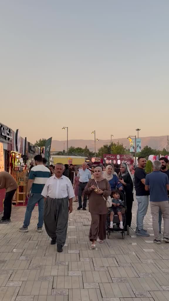 @السليمانيه مدينتي