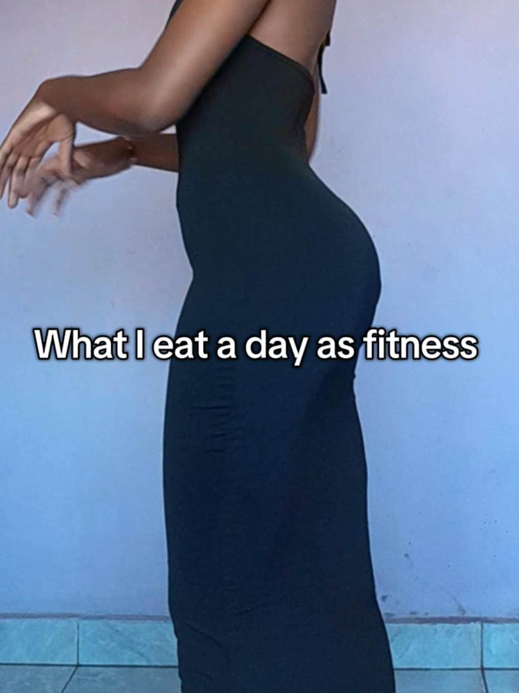@Mandy Fitness🍑🏋♀️