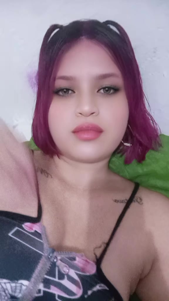 @Ana Giraldo