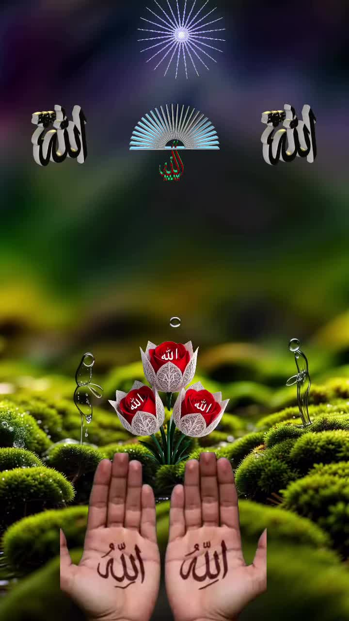 @☛♕📓🪞İꜱʟᴀᴍ'ɪɴ ɴᴜʀᴜ🪞📓♕☚