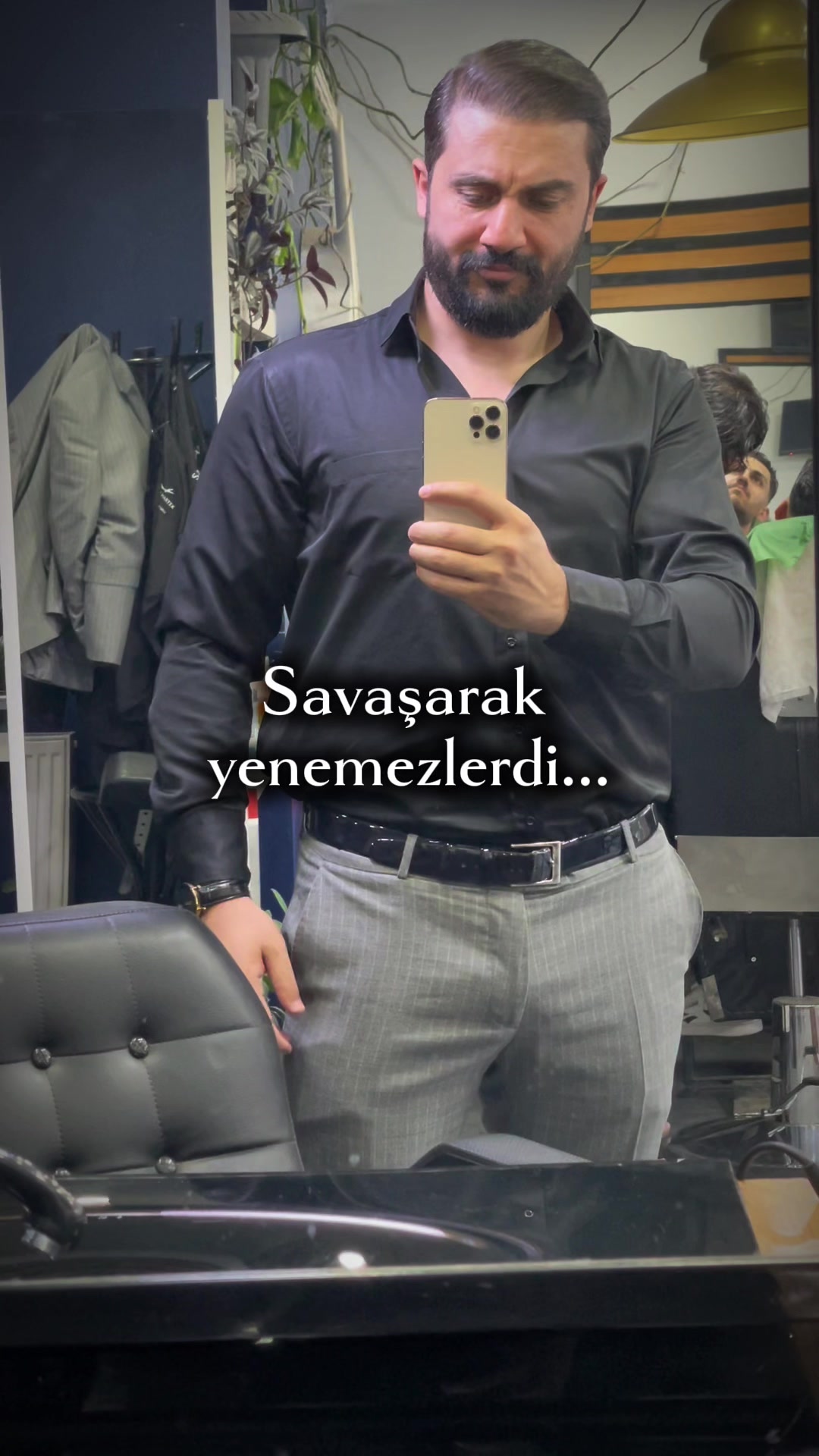 @Güven Kartal hair Clinic