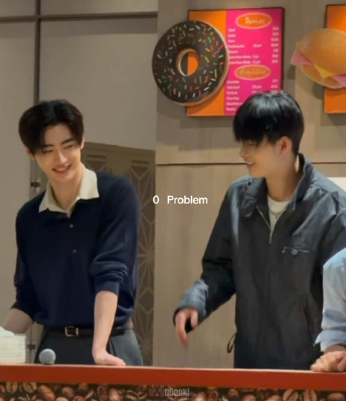 @for hoonki