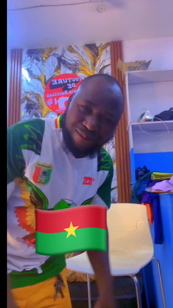 @Bougouzi&eacute; Tangara Officiel 🤫