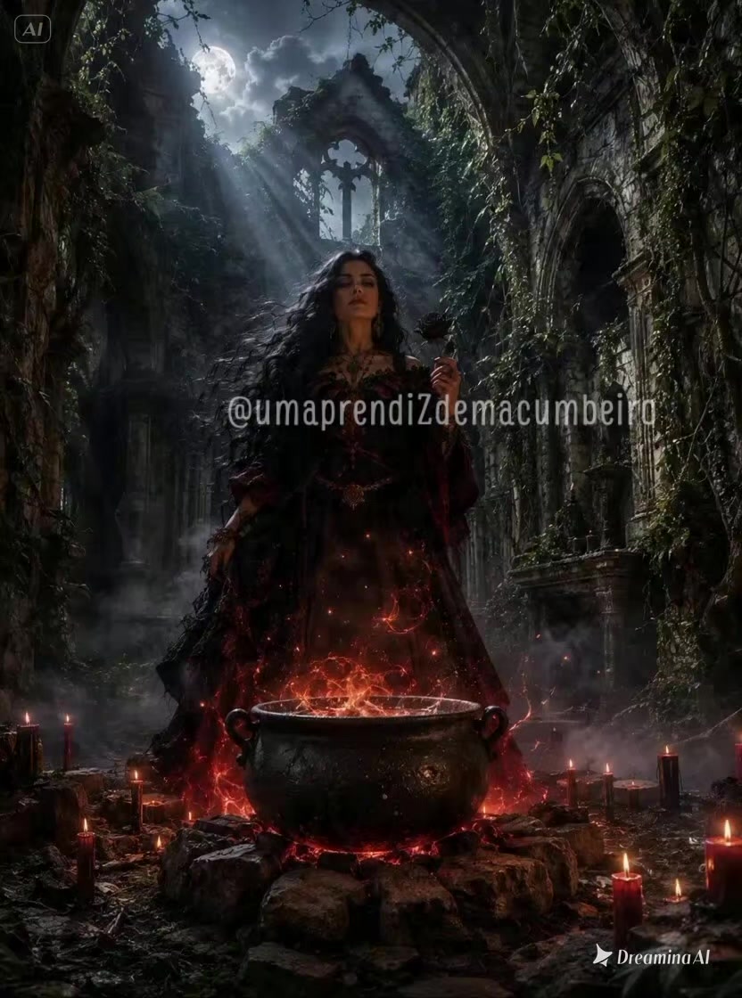 @Um Aprendiz de Macumbeiro
