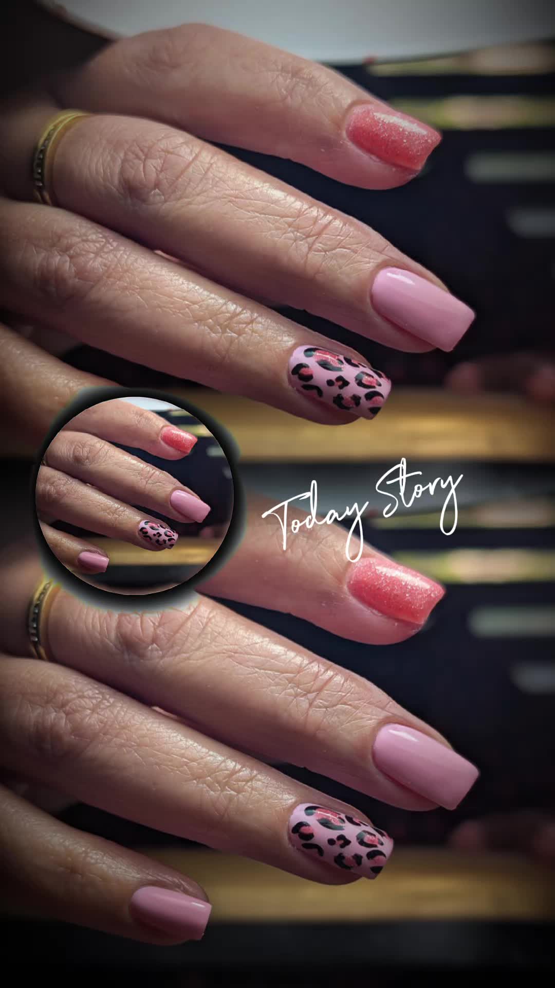 @Mademoiselle S. Nails&Energy