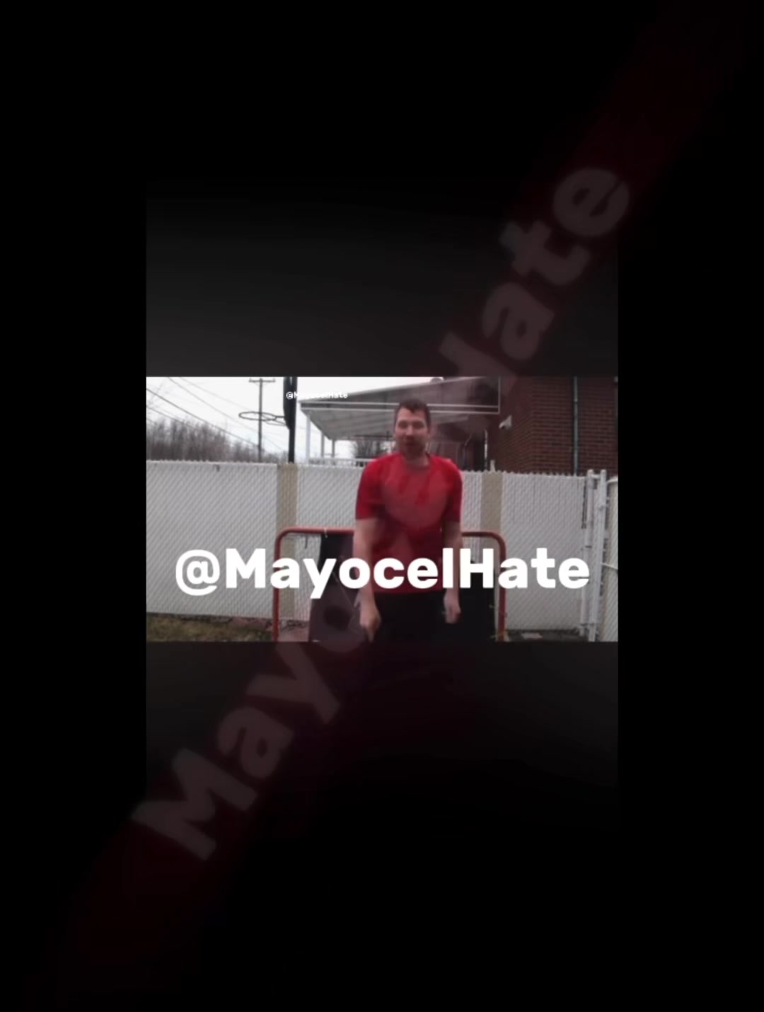 @mayocelhate