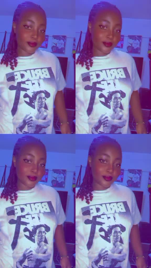 @♥️Hawi Minwa 😋💫🇰🇪