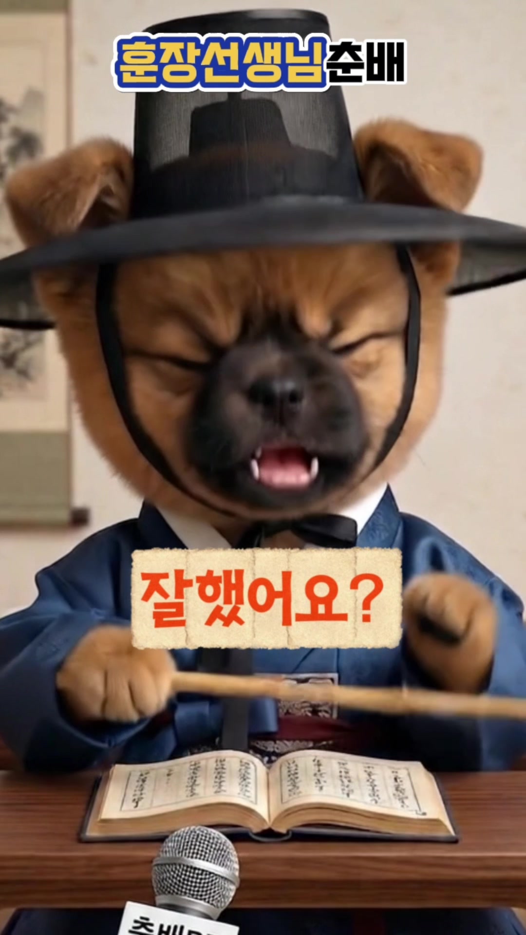 @할머니댁춘배
