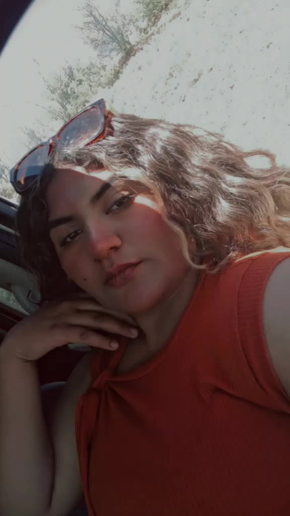 @Luisa Gonzalez