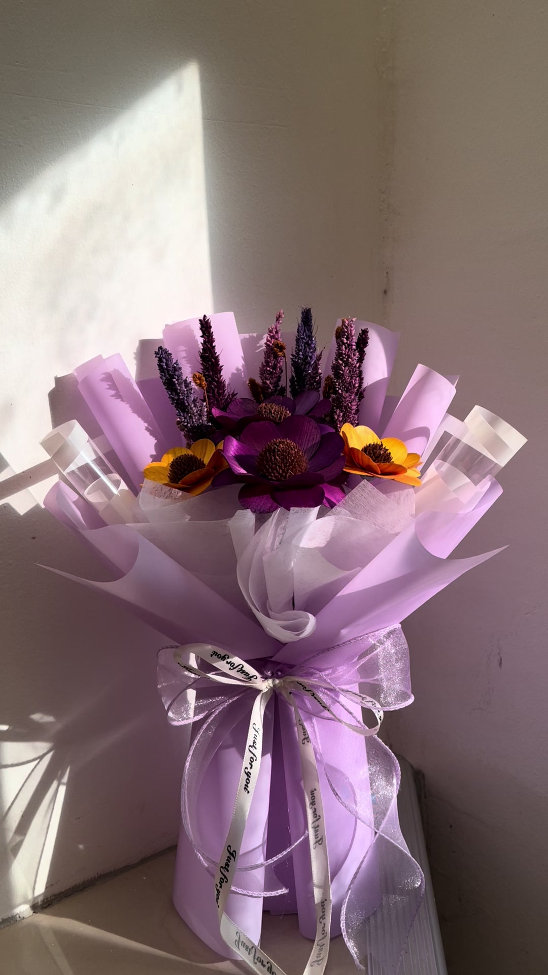 @Bunch of Blooms ๐
