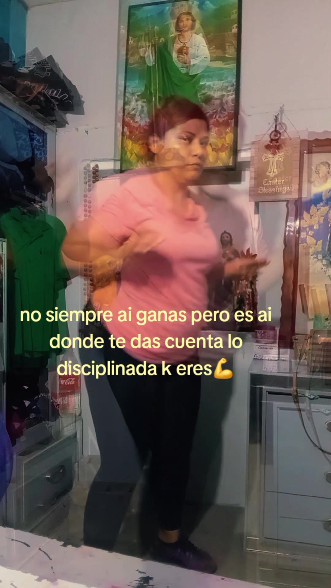 @Lily Guerrero
