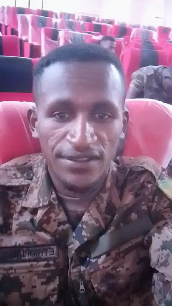 @ያልተኖሬ ህይወት...,......
