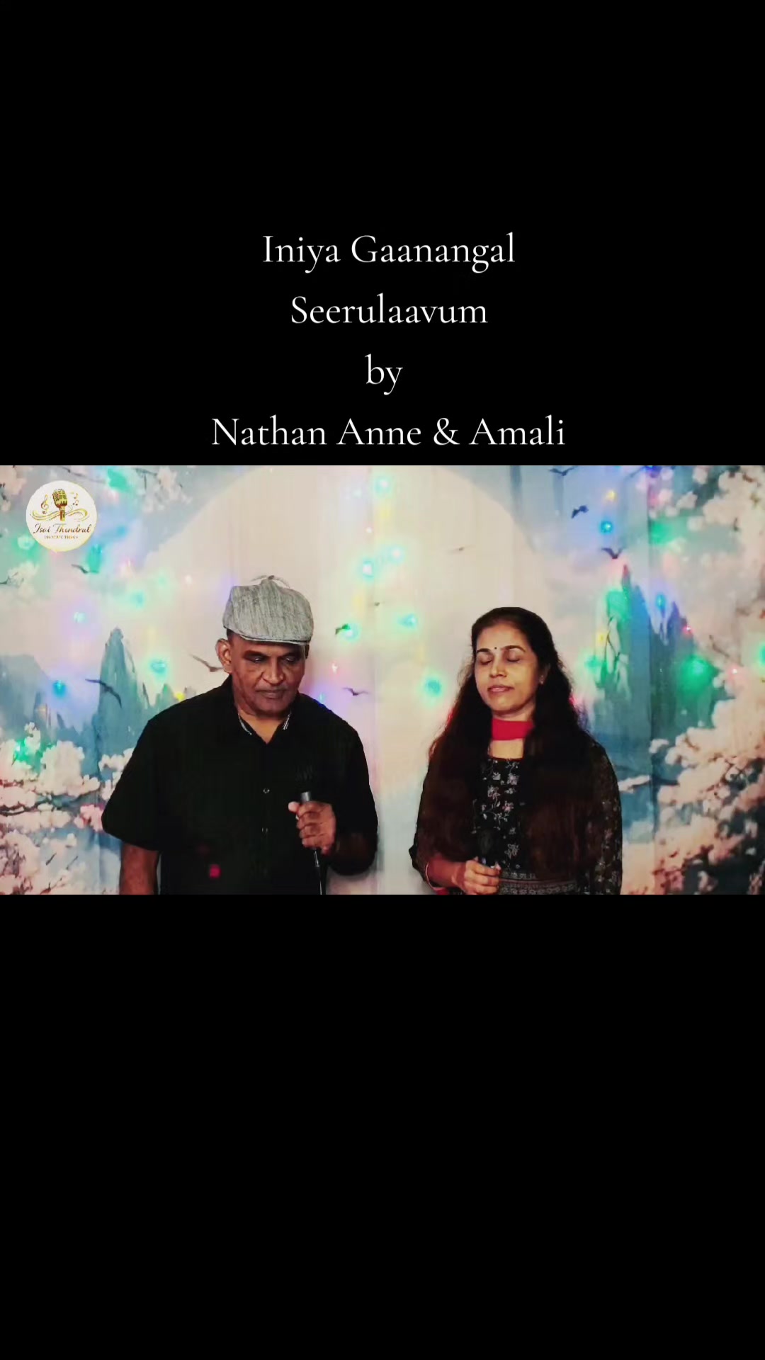 @ISAI THENDRAL PRODUCTIONS