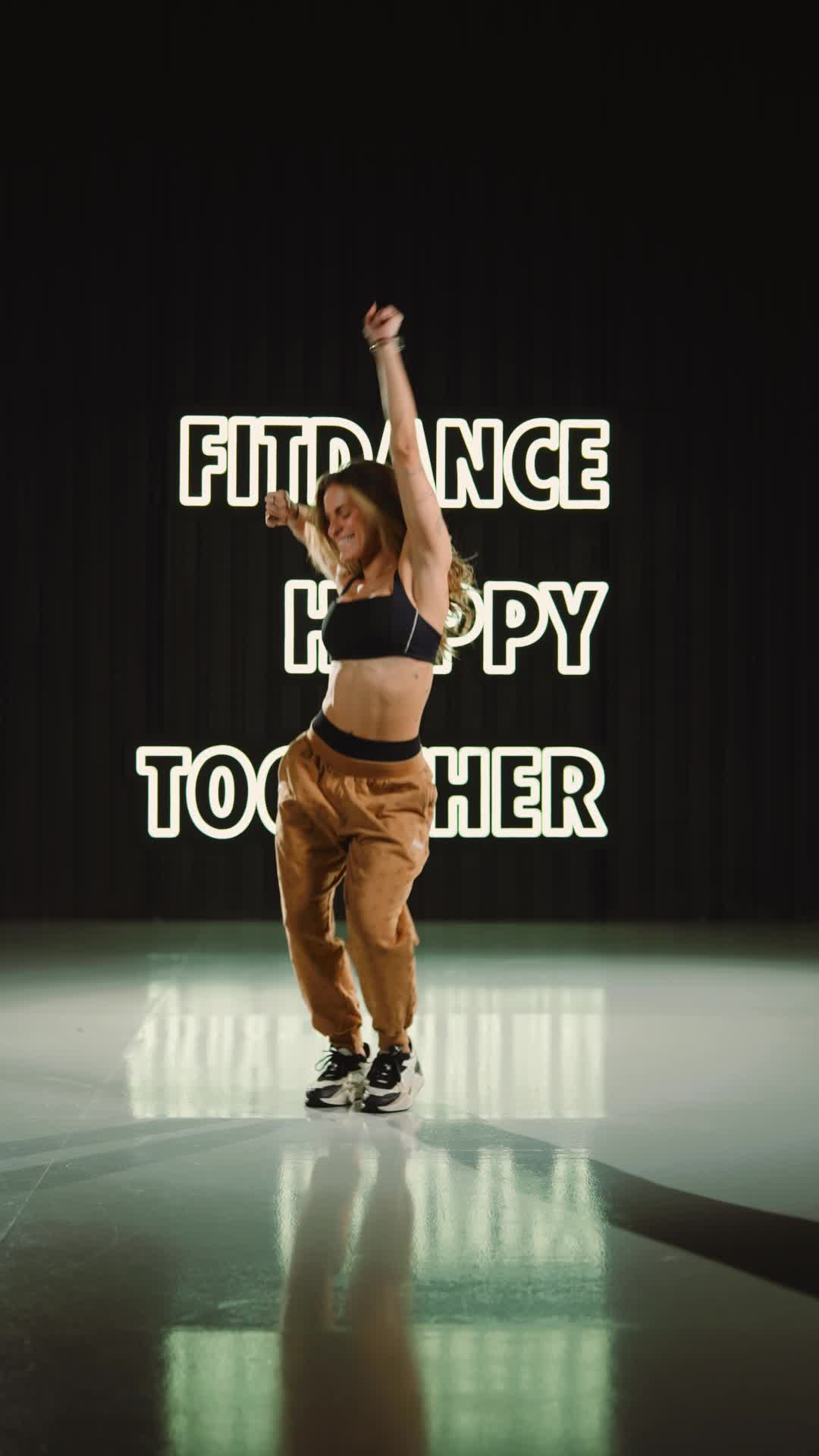 @FitDance Kids