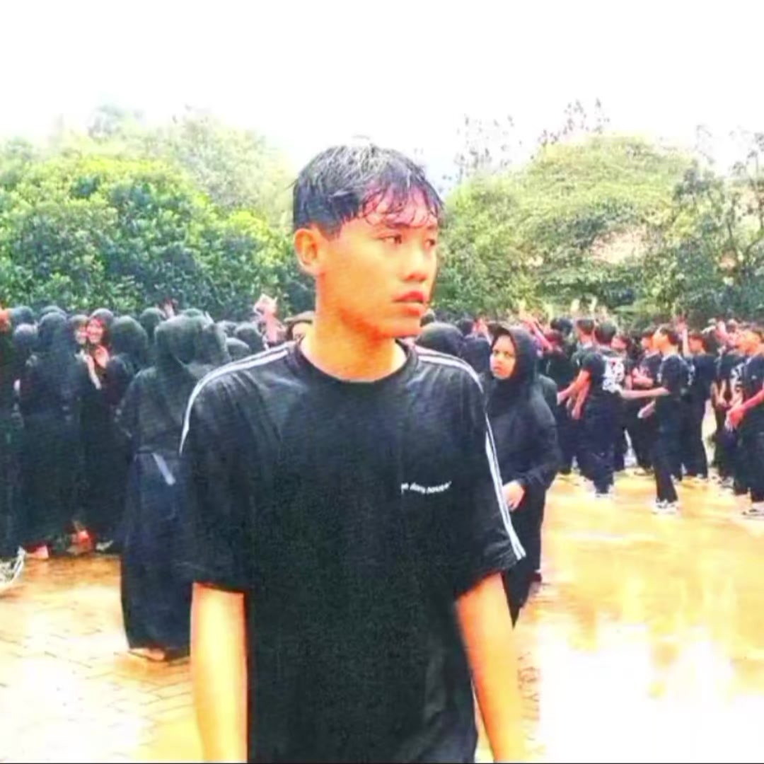 @Ai Kenow Arull