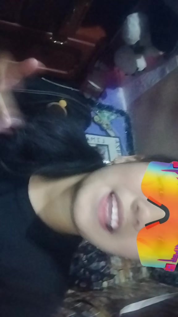@😍 chama lamas bella luciana😍