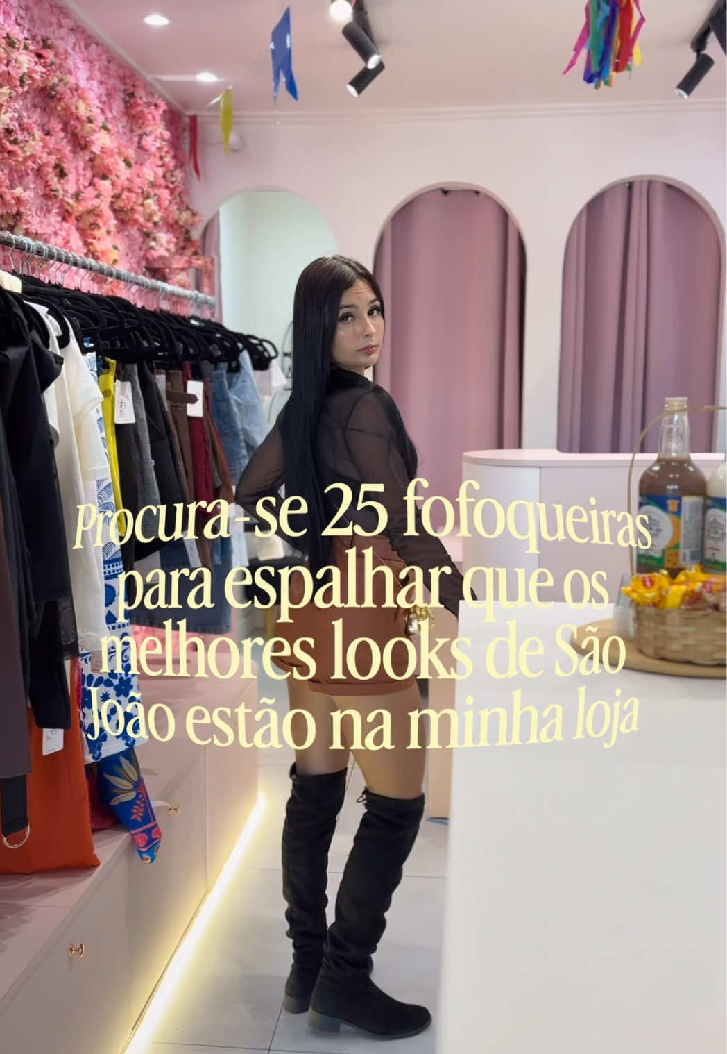 @sweet gringa