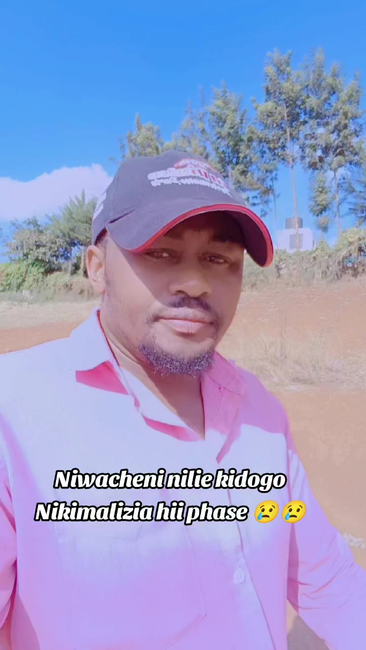 @King Wambugu Country boy🤠
