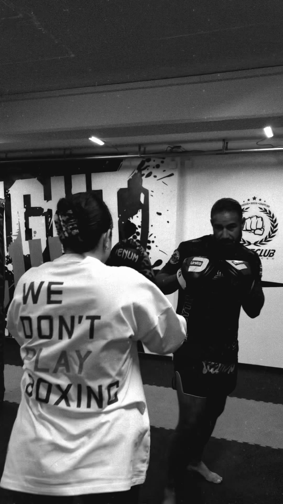 @Fight Club Göppingen