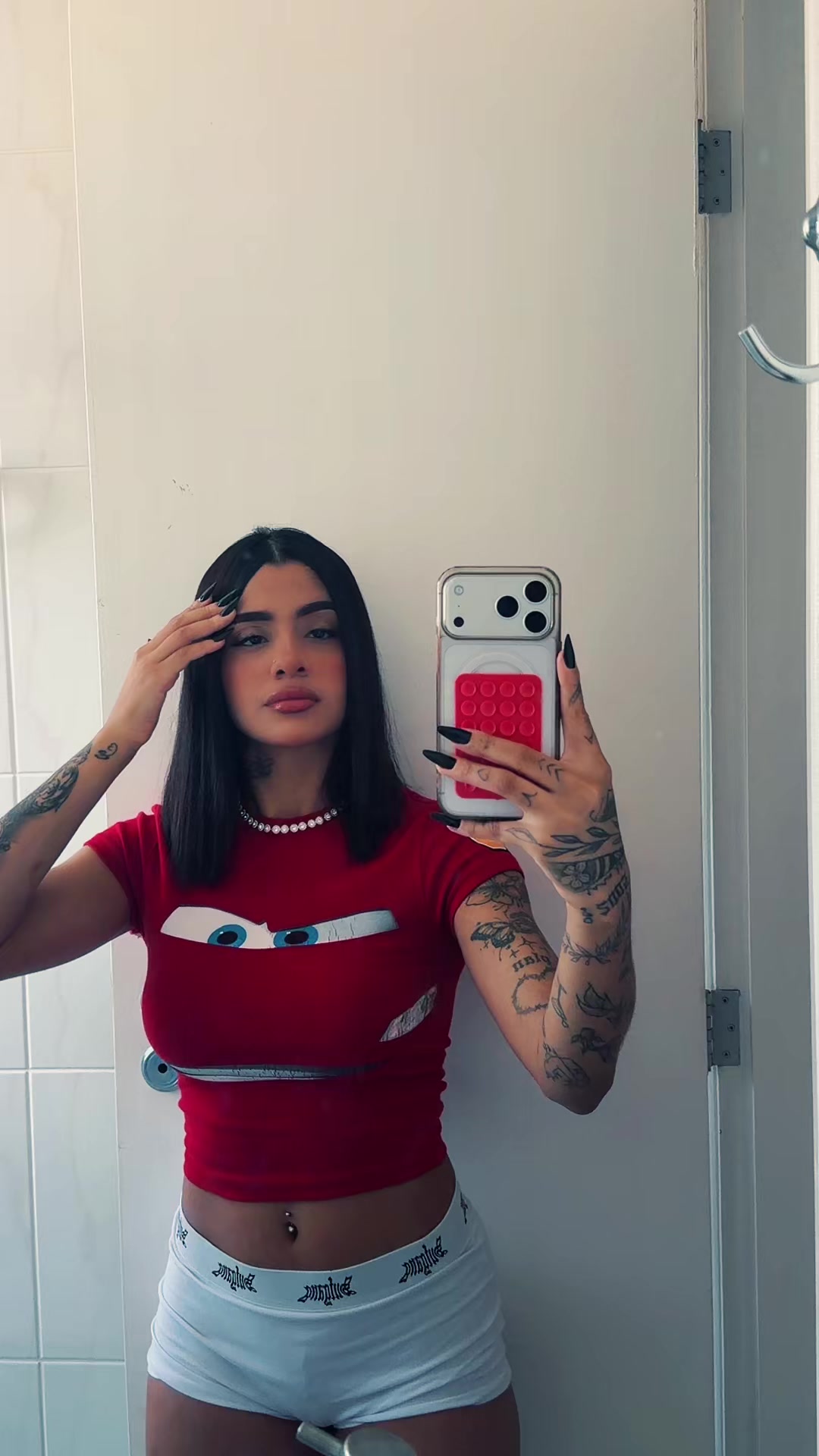 @Thaina Rocha 🐺