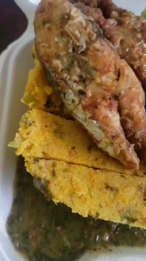 @Chef Akim Exotic Foods