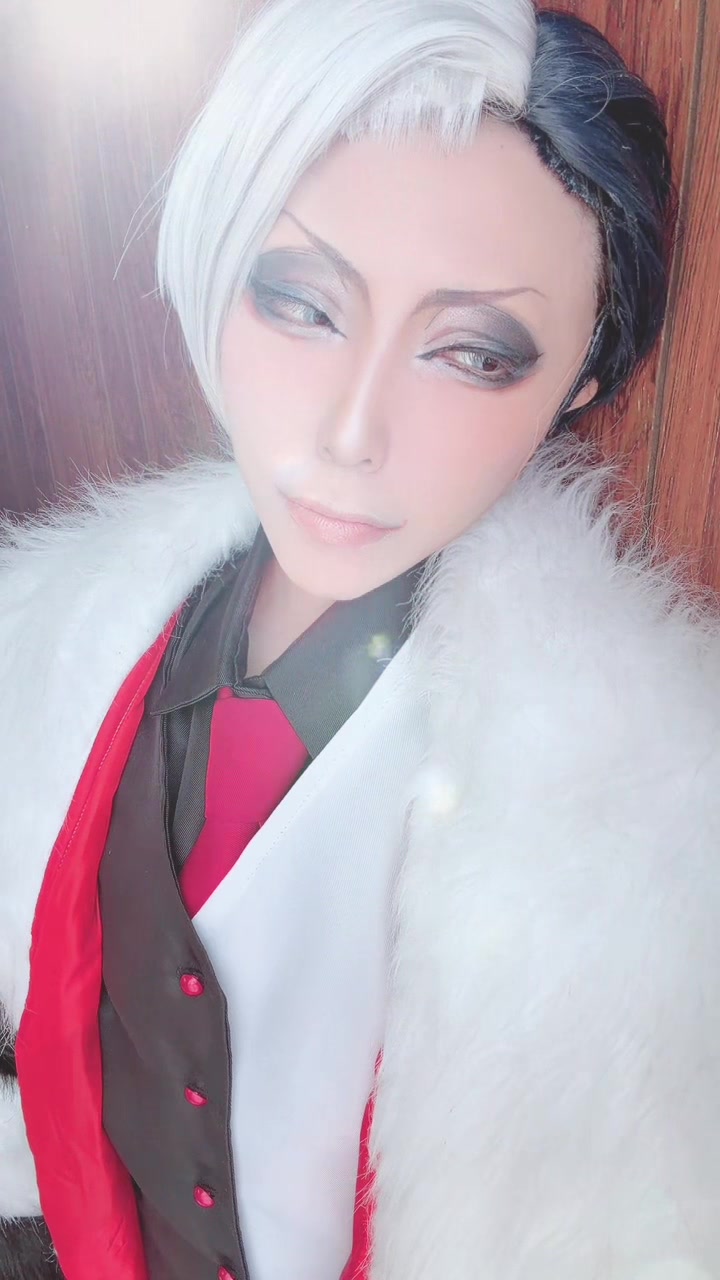 @くずもち