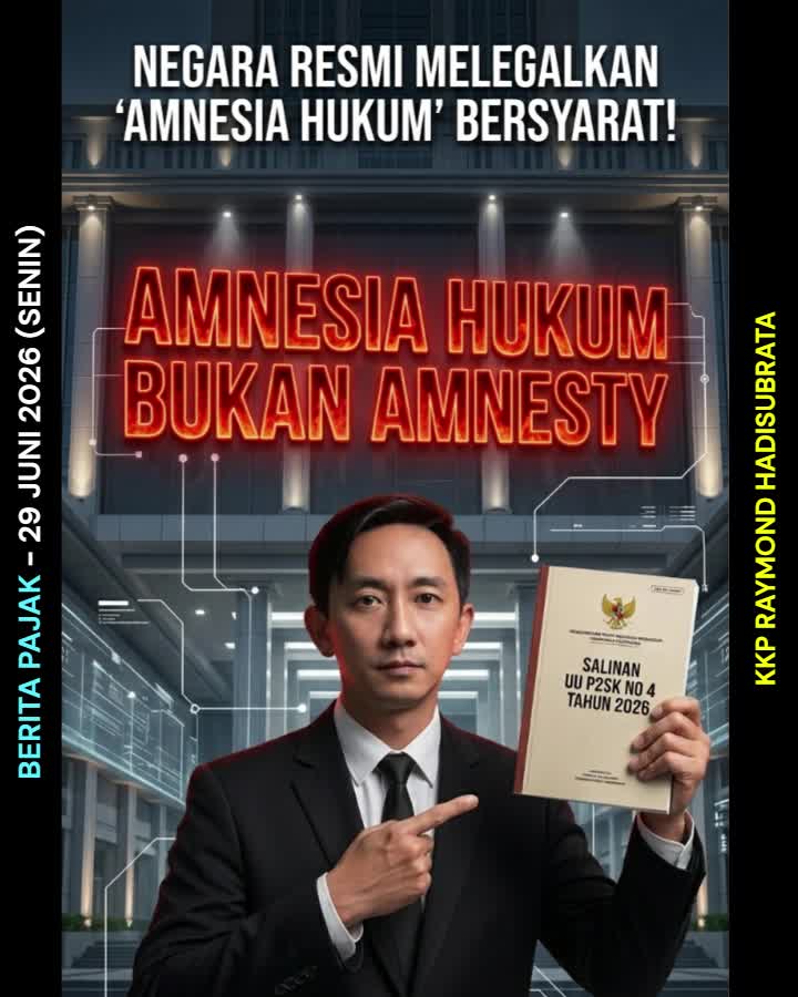 @Raymond Hadisubrata