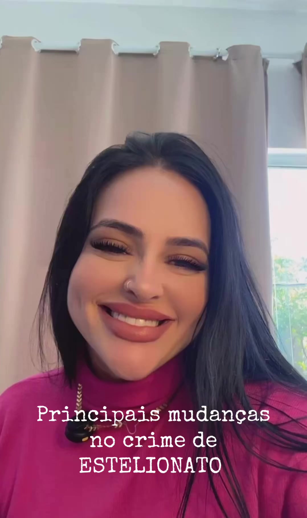 @Larissa Teixeira | Advogada