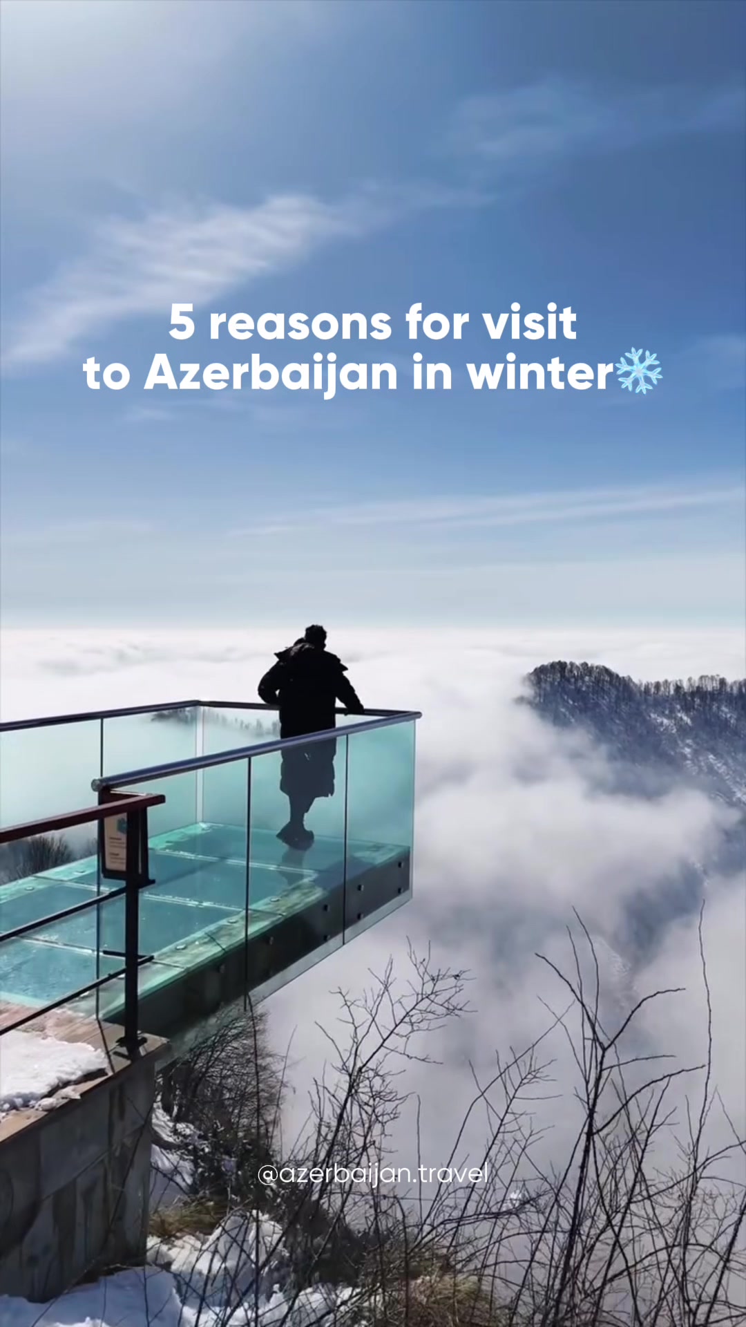 @Azerbaijan Explore