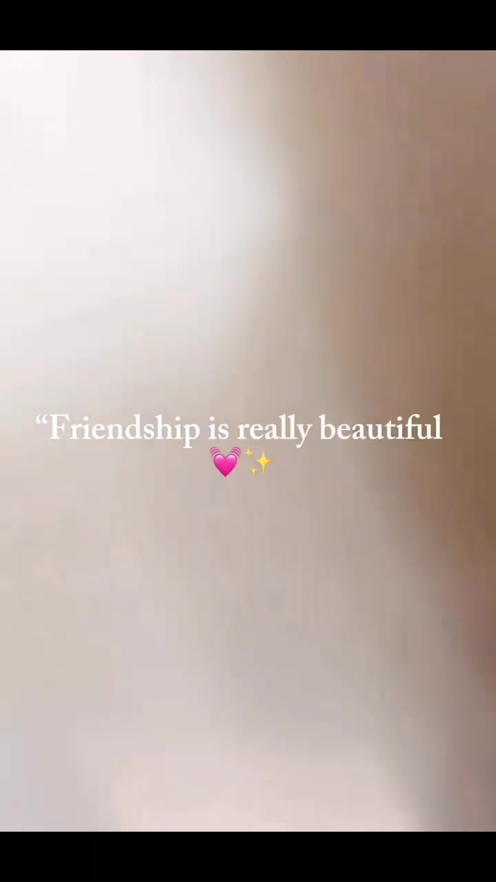 @M😻N {True Friendship} 🌍