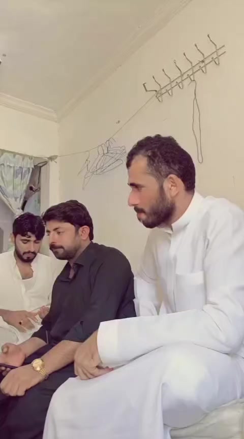 @chandiyo ameen