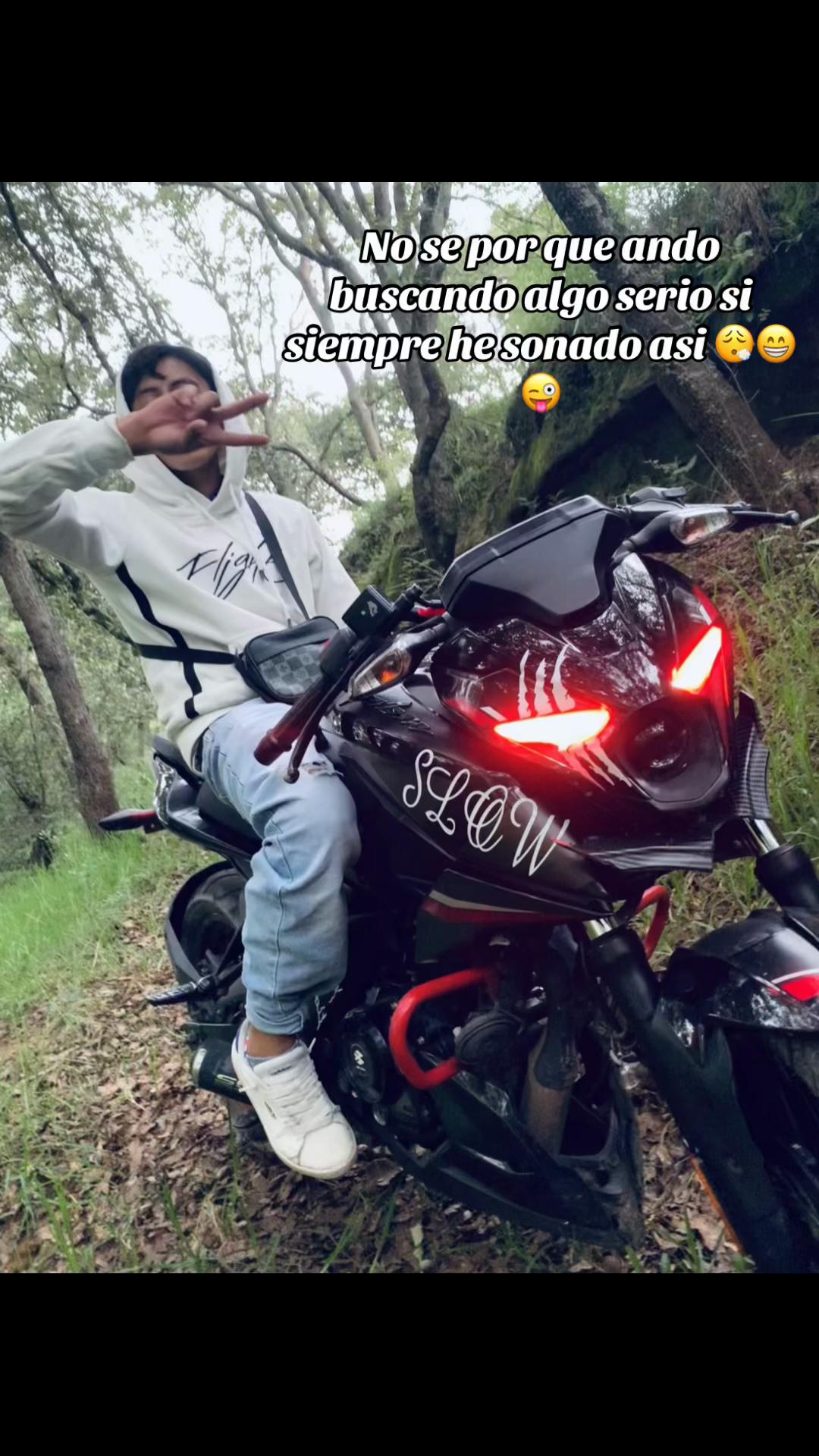 @Slow‼️