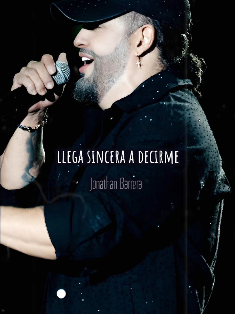 @Jonathan Barrera