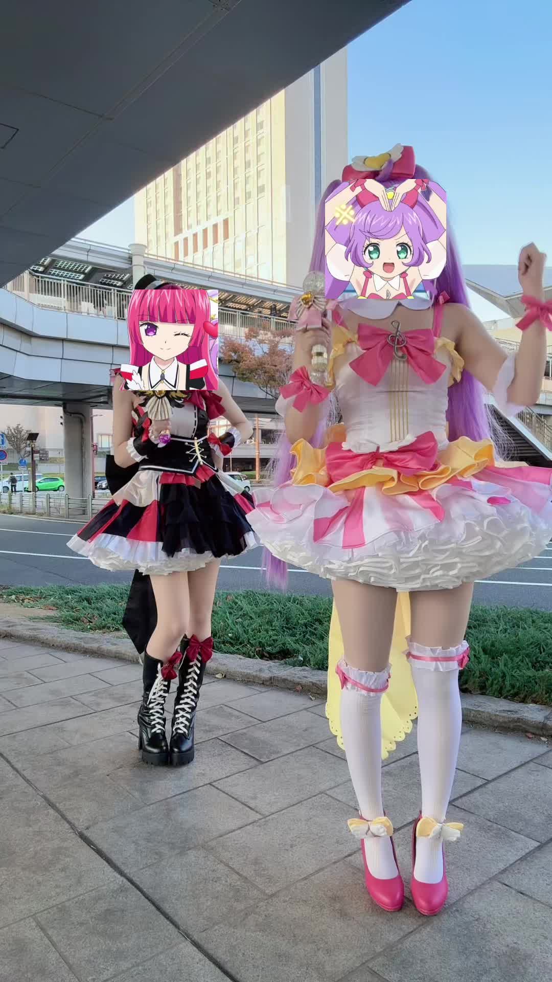 @なの♡