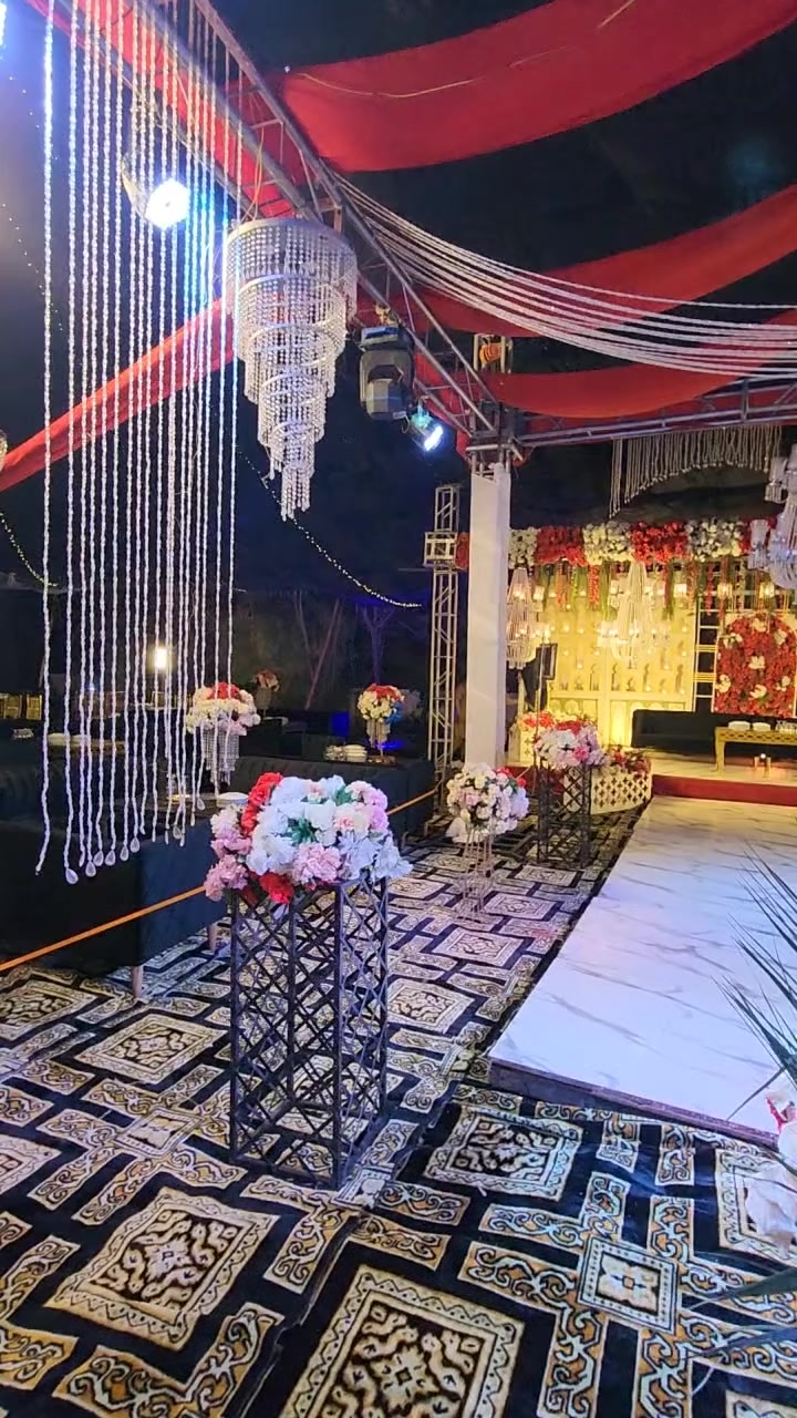 @TAIBA EVENT PLANNER
