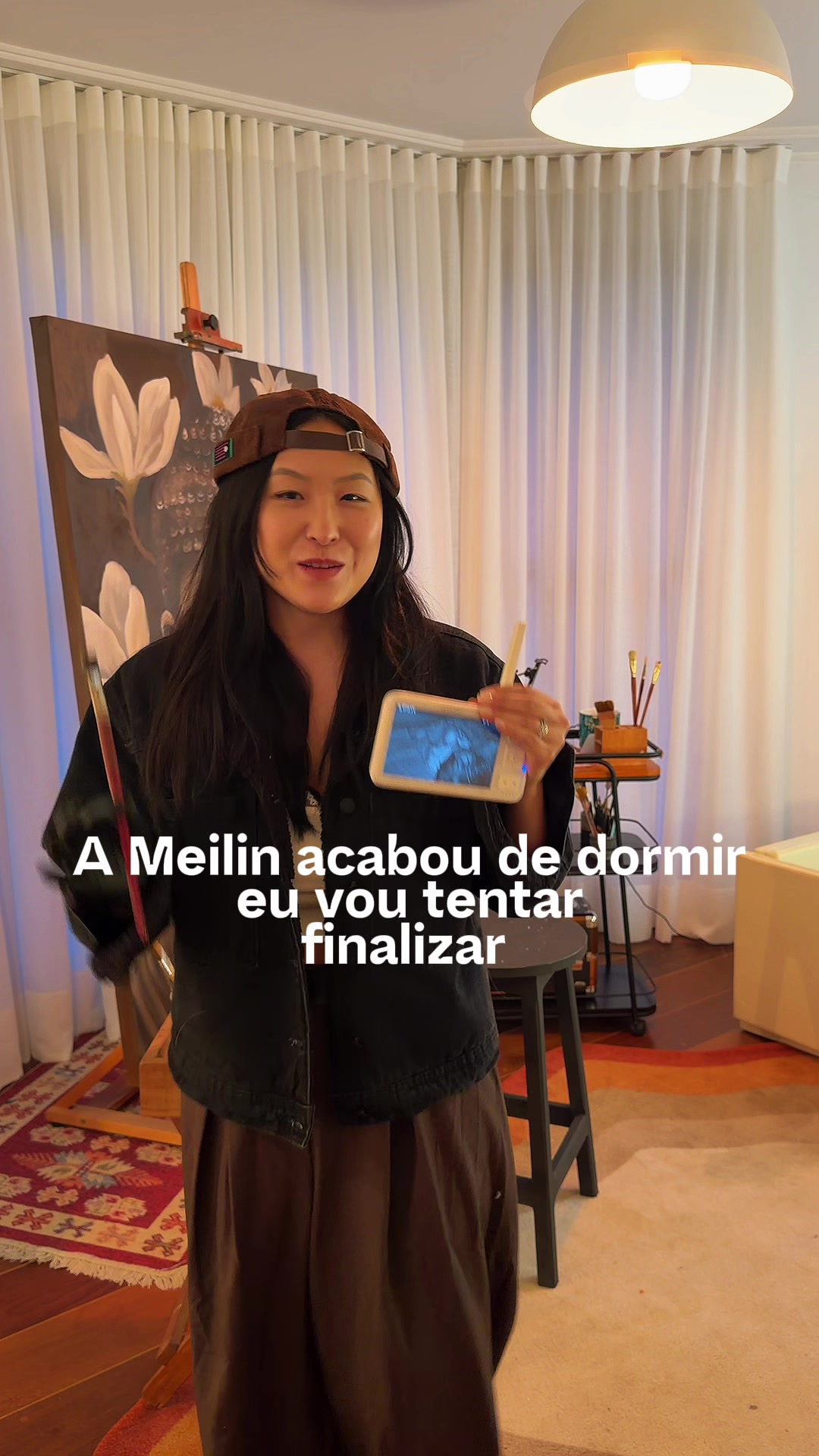 @Carol Wang Art