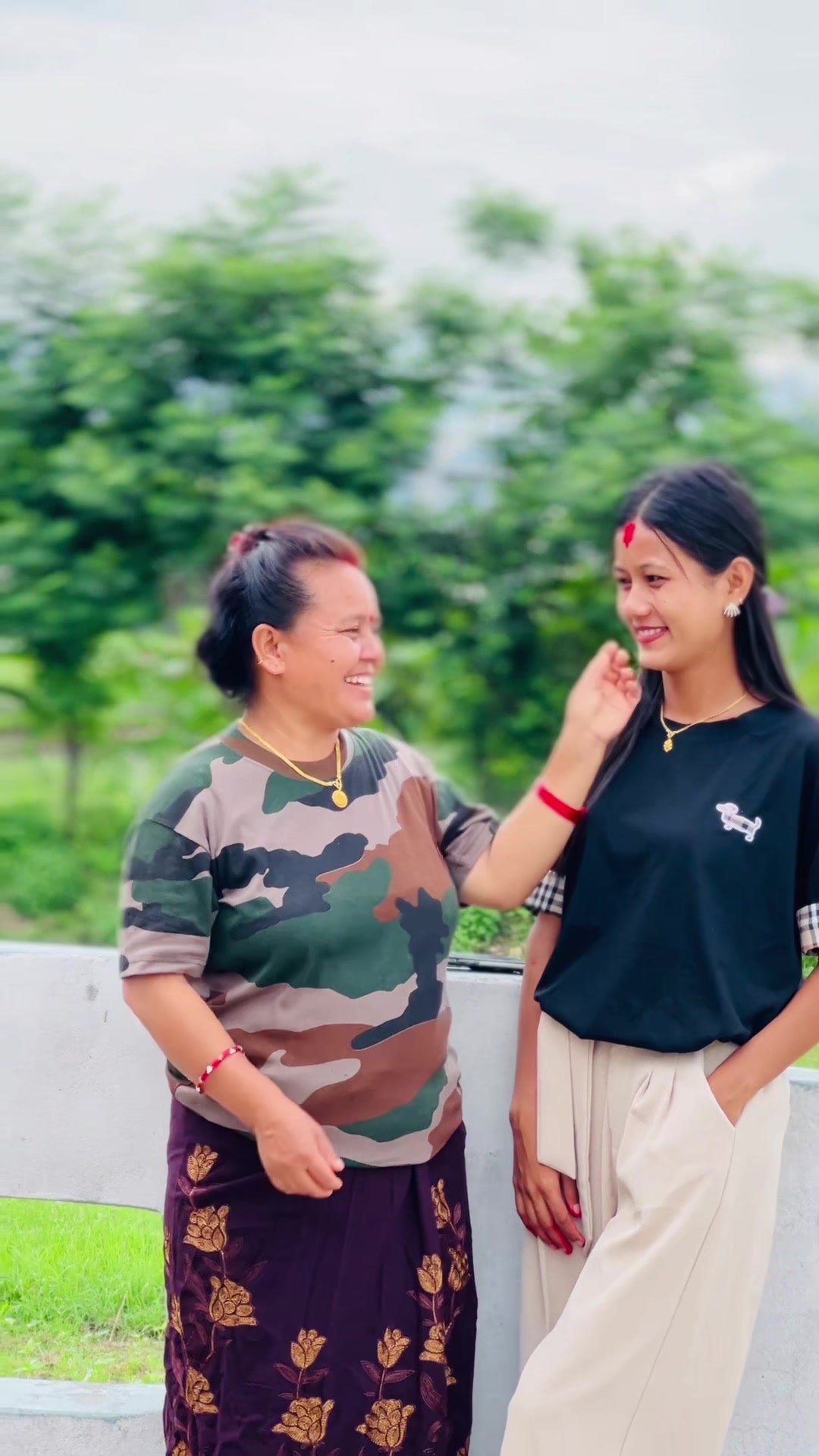 @Miss Swostika❤️💐