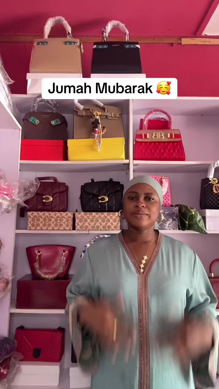@Damlah_Accesssories in Ikotun